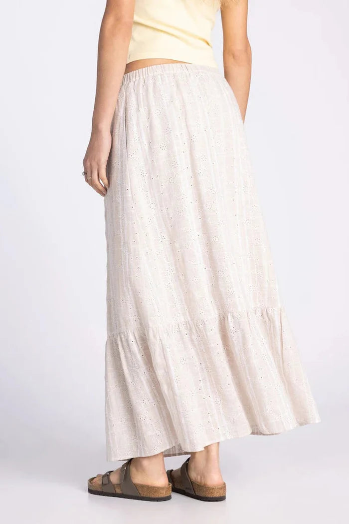 Coastal Calm Skirt