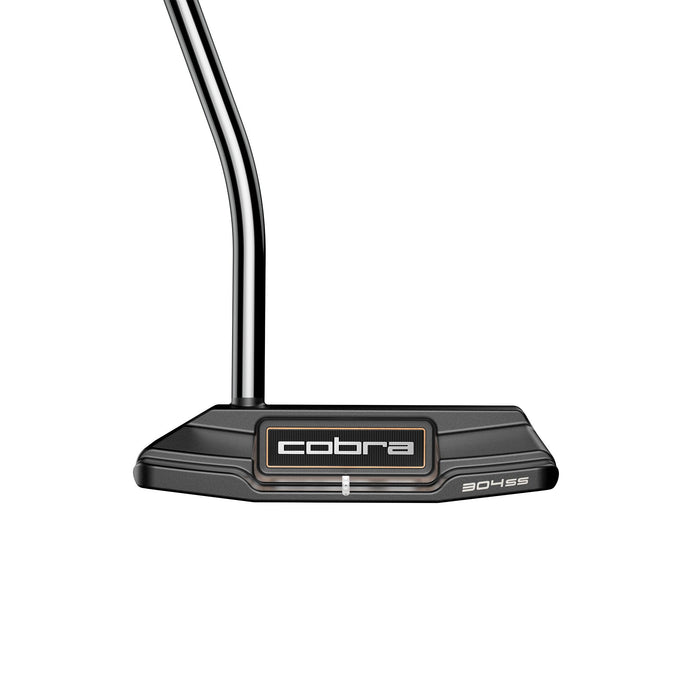 COBRA VINTAGE WIDESPORT PUTTER 24