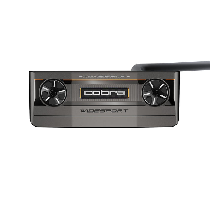 COBRA VINTAGE WIDESPORT PUTTER 24
