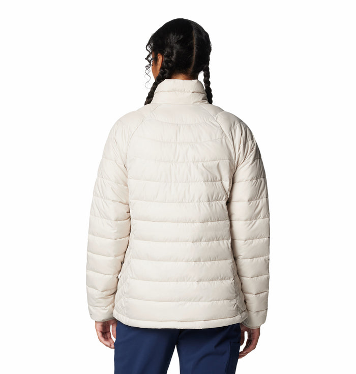 COLUMBIA WOMENS POWDER LITE™ II WINTER JACKET