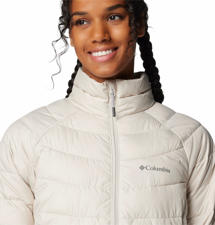 COLUMBIA WOMENS POWDER LITE™ II WINTER JACKET