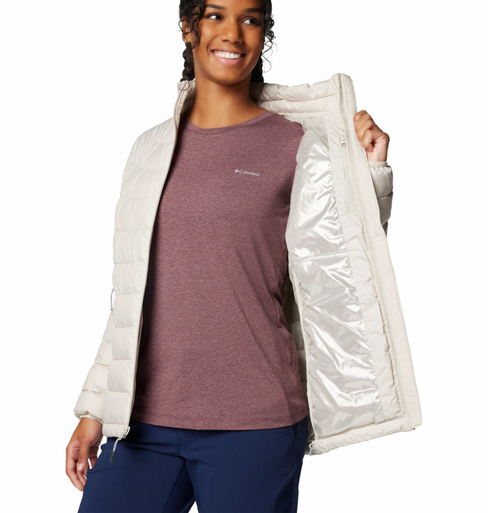 COLUMBIA WOMENS POWDER LITE™ II WINTER JACKET