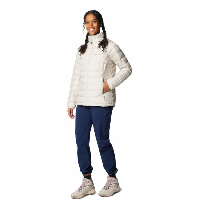 COLUMBIA WOMENS POWDER LITE™ II WINTER JACKET