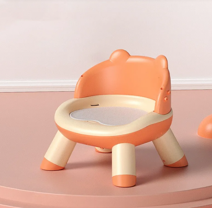 Cloe orange / style 1