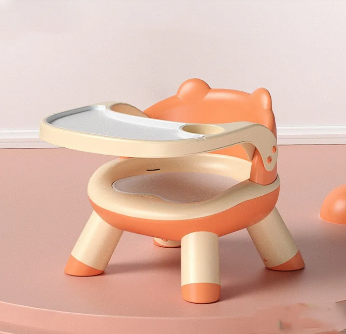 Cloe orange / style 2