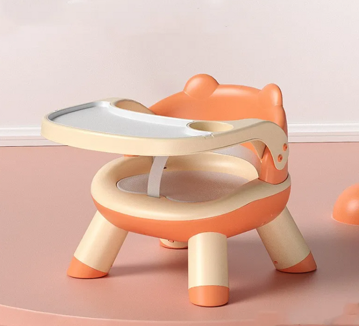 Cloe orange / style 3