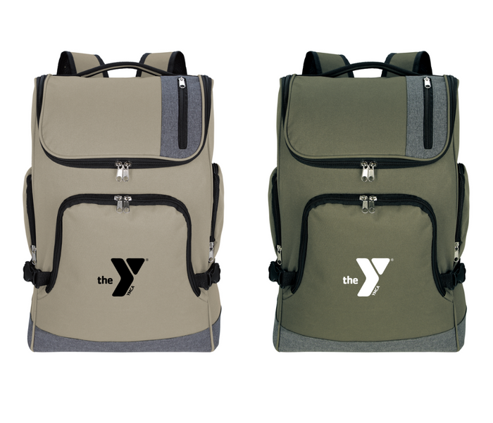 Computer Backpack