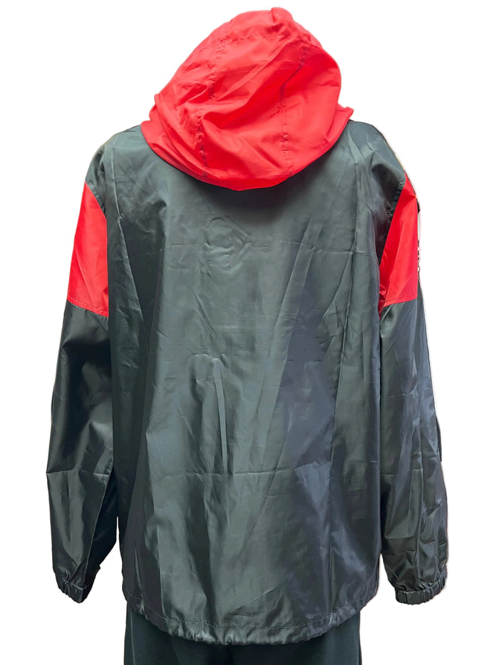 Coupe-Vent sans empattement Crooks & Castles