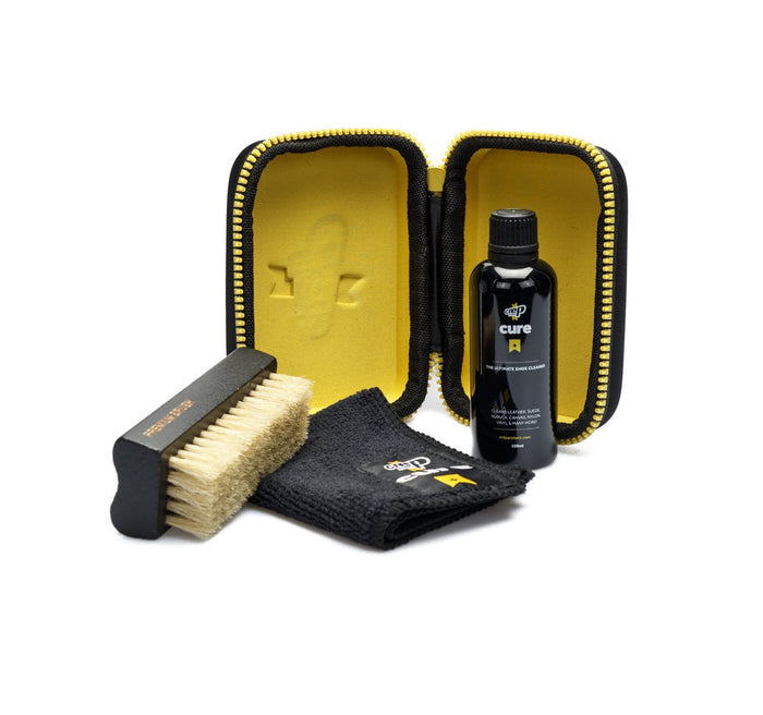 Crep Cure Kit