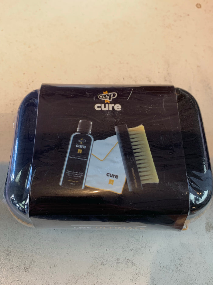 Crep Cure Kit