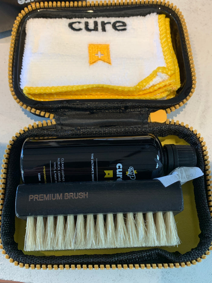 Crep Cure Kit