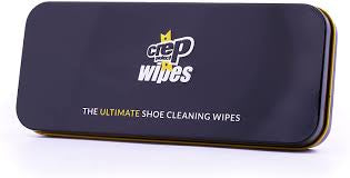 Crep Protect Wipes