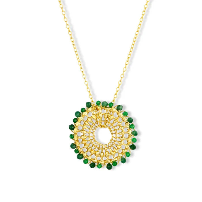 Cressie Necklace