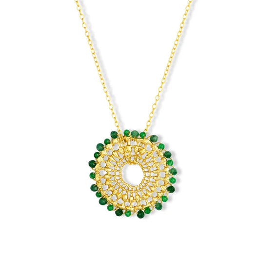 Cressie Necklace