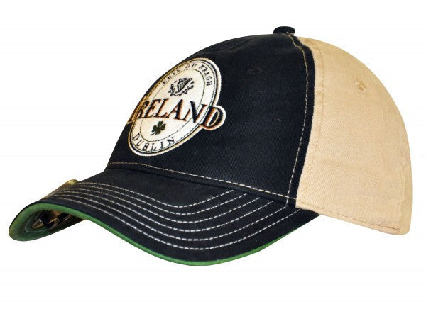 Croker Black Label Opener Cap
