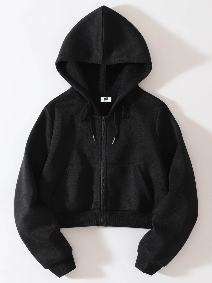 XS / Black