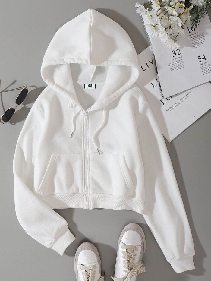 XS / White