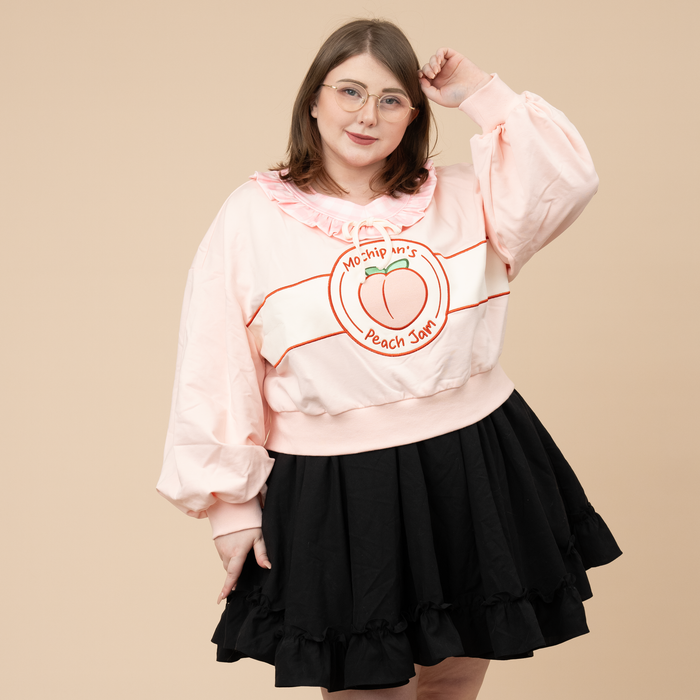 XS / Peach