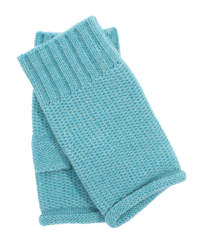 Spearmint/Blue
