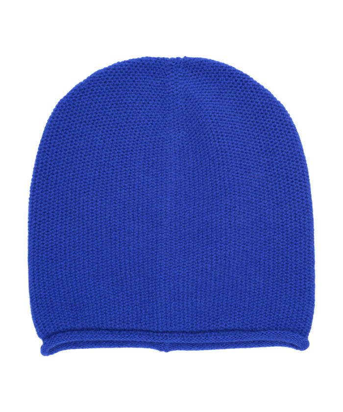 Abyss Blue