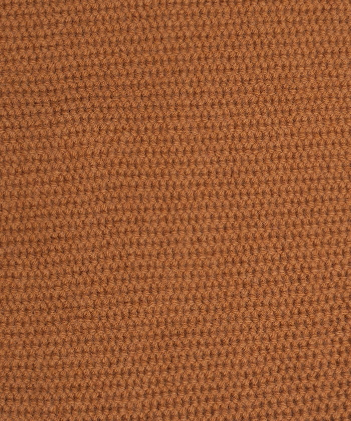The Crosby Hat in color camel