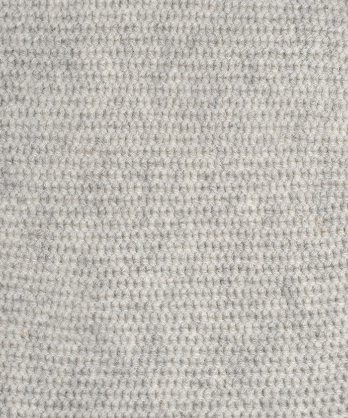 The Crosby Hat in color silver