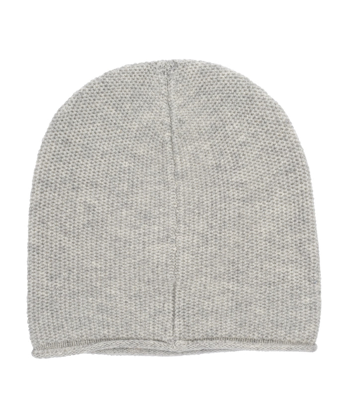 The Crosby Hat in color silver