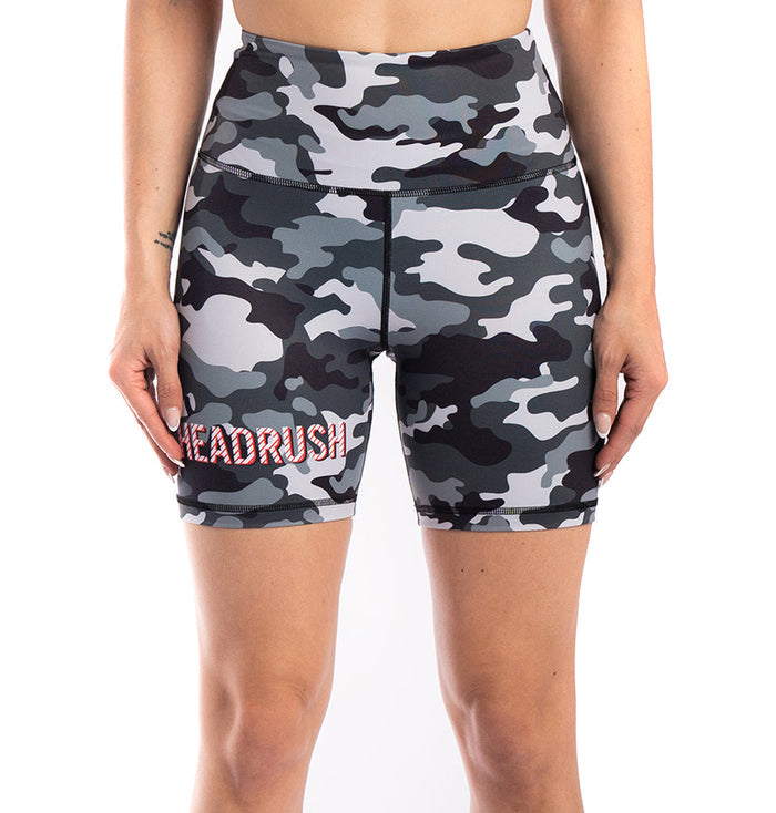 Cuissards Headrush ‘The Brigade’ Femme