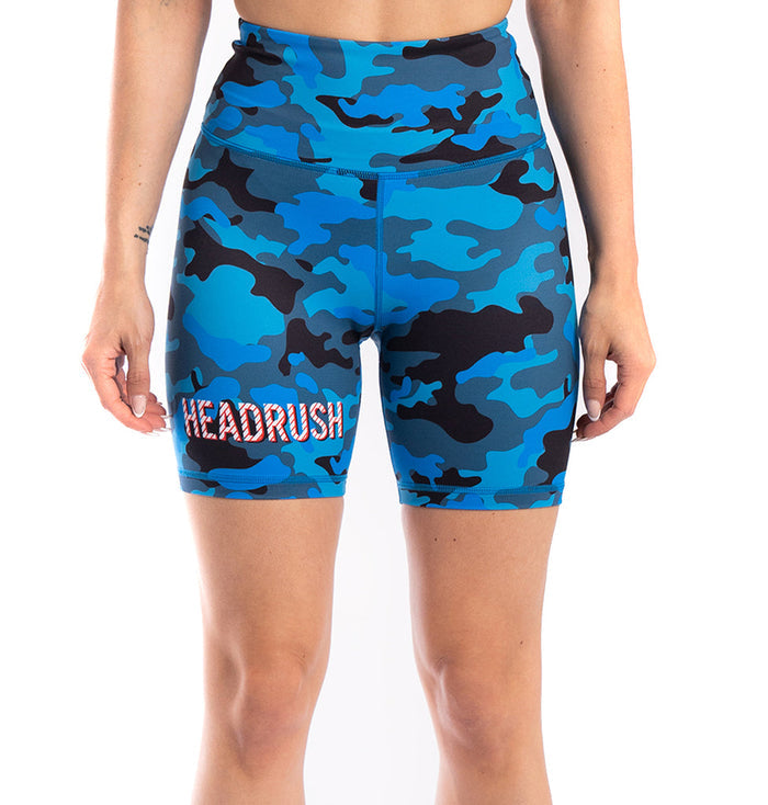 Cuissards Headrush ‘The Brigade’ Femme