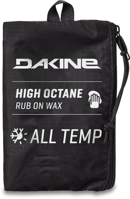 DAKINE HIGH OCTANE RUB ON WAX