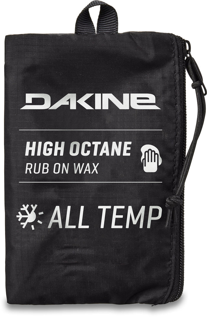 DAKINE HIGH OCTANE RUB ON WAX