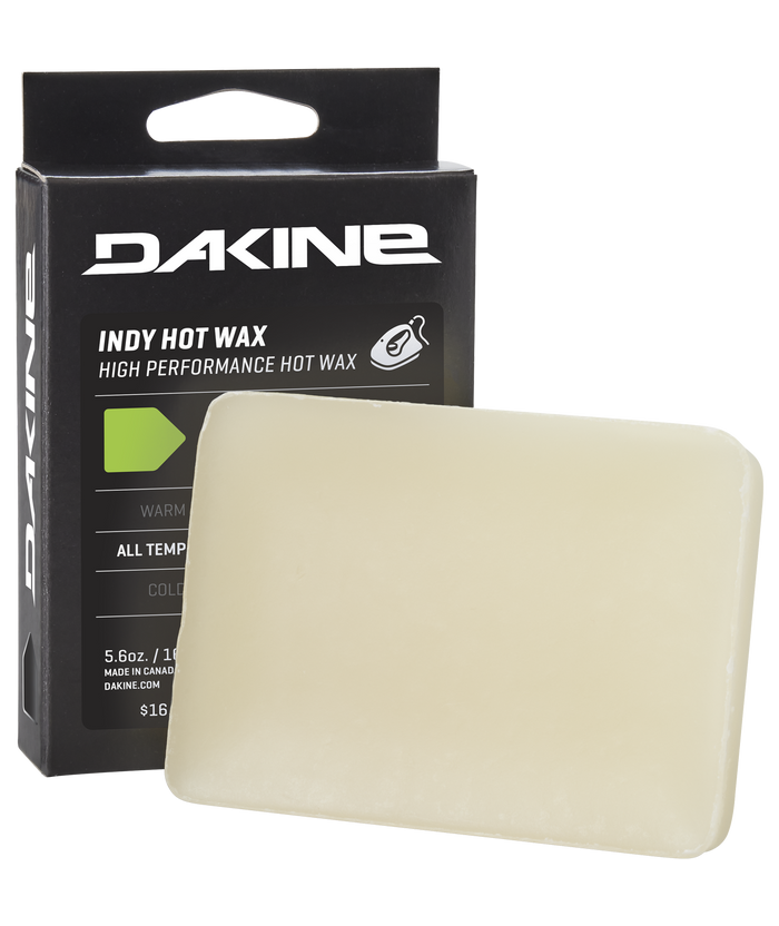 DAKINE INDY HOT ALL TEMP 160G WAX