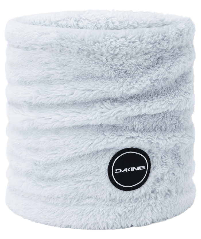 DAKINE WOMENS BERGEN FLEECE NECK GAITER