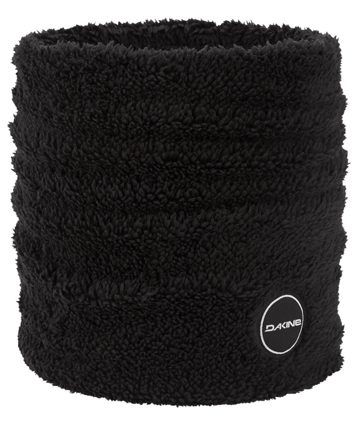 DAKINE WOMENS BERGEN FLEECE NECK GAITER
