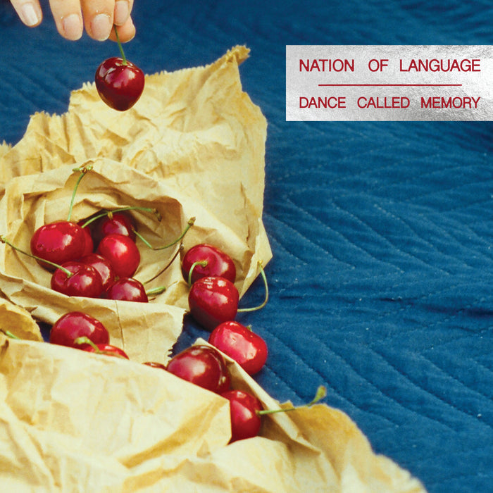 Dance Called Memory