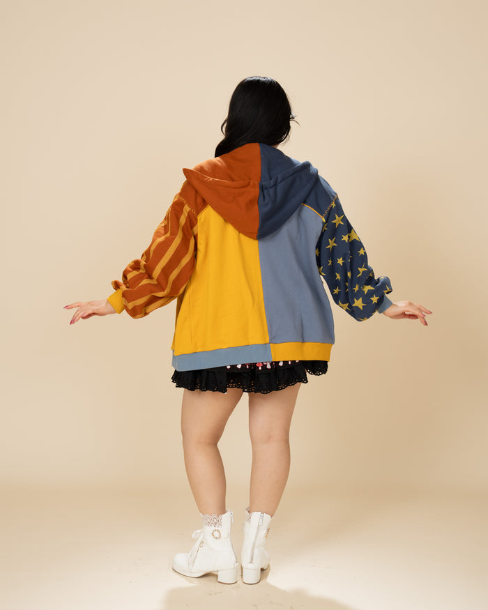 Dawn & Dusk Jacket (Limited Pre-Order CLOSED) (ESD: October 15th - 30th, 2026)