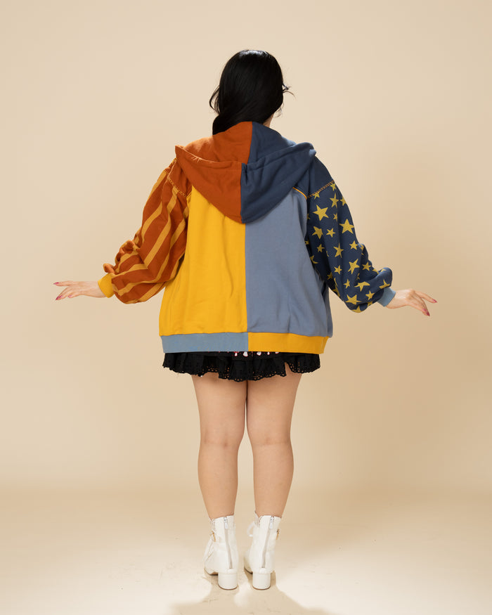 Dawn & Dusk Jacket (Limited Pre-Order CLOSED) (ESD: October 15th - 30th, 2026)