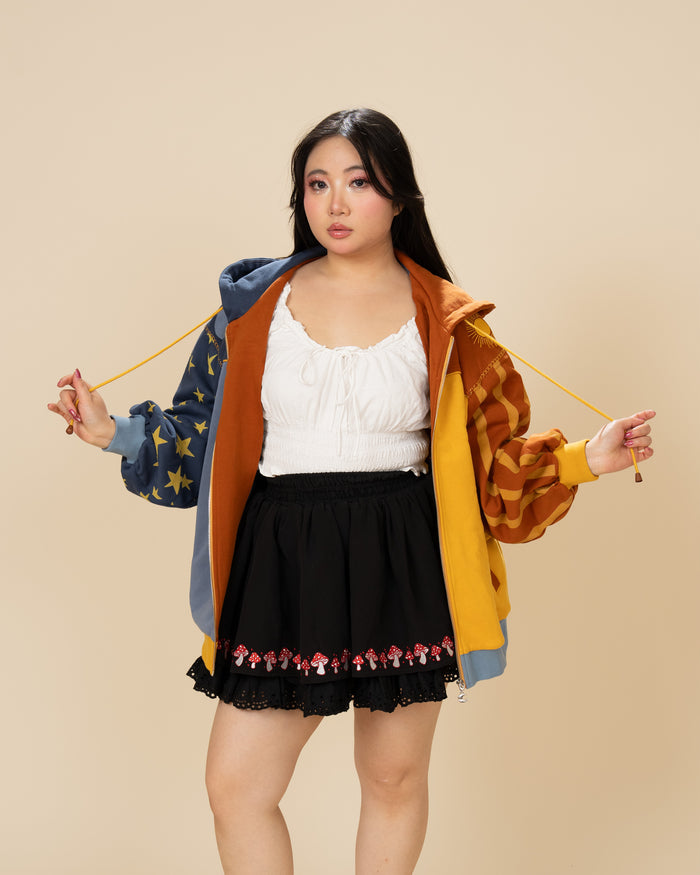 Dawn & Dusk Jacket (Limited Pre-Order CLOSED) (ESD: October 15th - 30th, 2026)