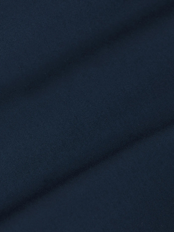 The Hallow Navy Shirts Wam Denim