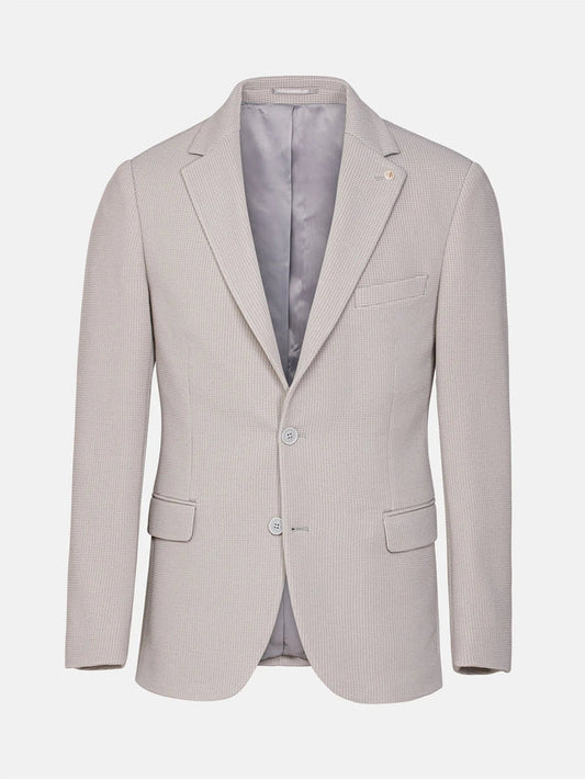 Colbert 74056 Italy Light Grey Wam Denim