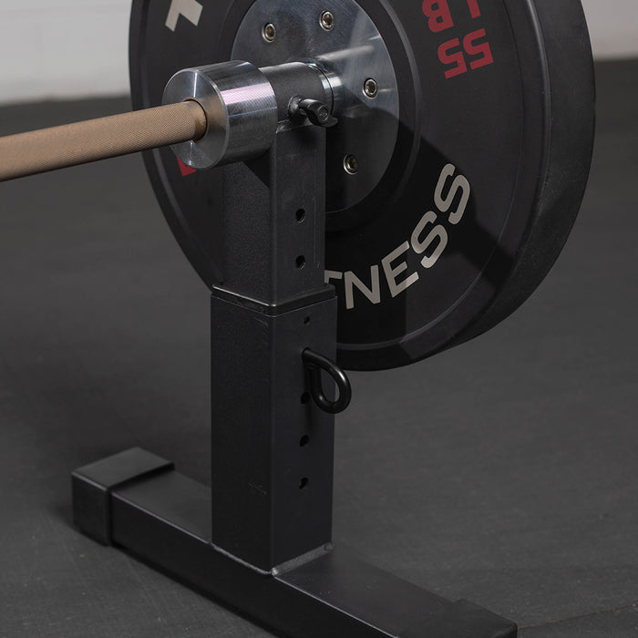 Pair Deadlift Pulling Blocks