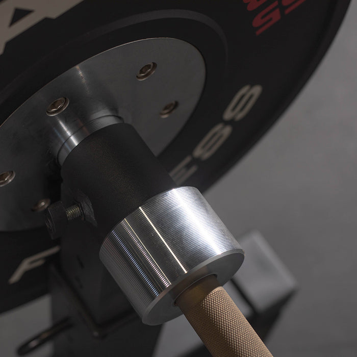 Pair Deadlift Pulling Blocks