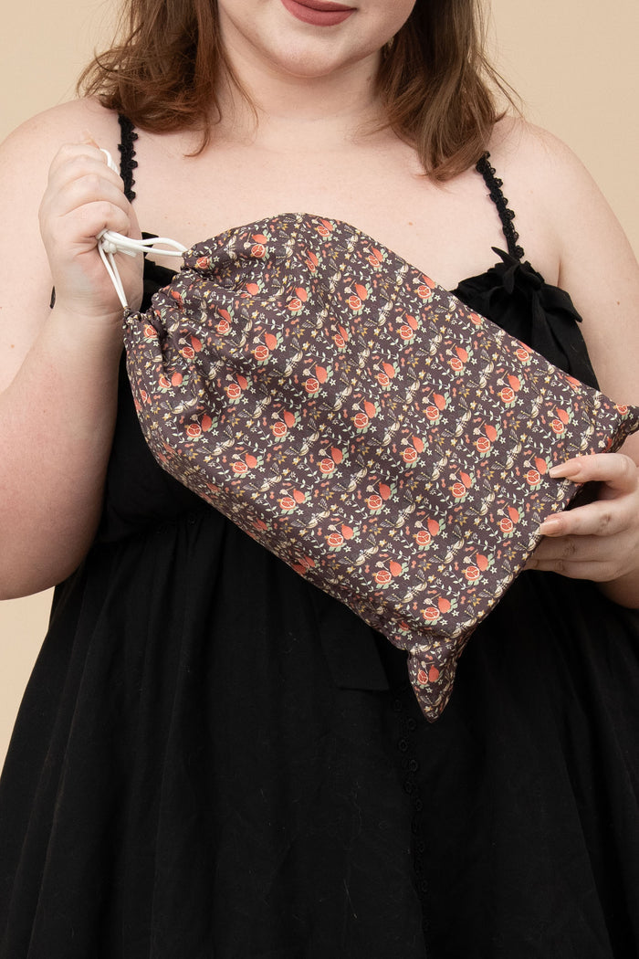 Death's Head Moth Bag