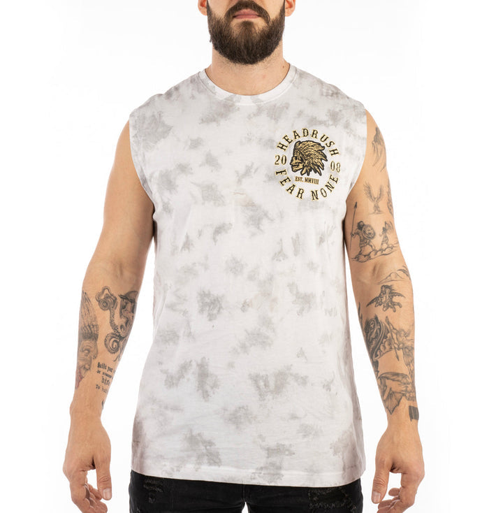 Débardeur Headrush ‘The Chief’ Homme