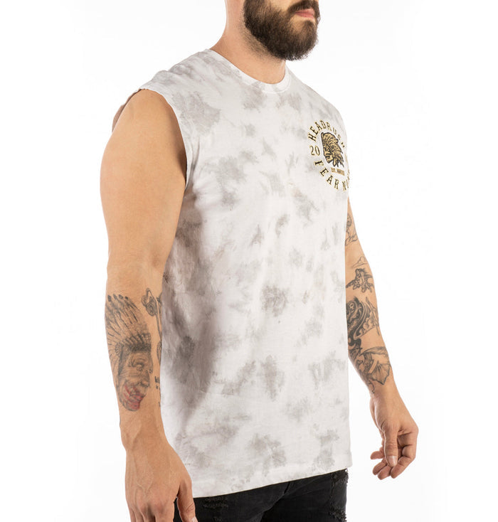 Débardeur Headrush ‘The Chief’ Homme