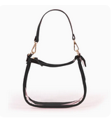 Desden Clara Clear Purse