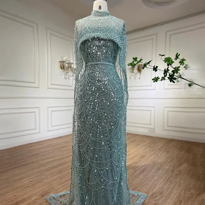 turquoise / 2
