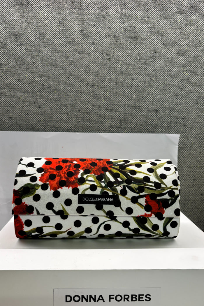 Dolce & Gabbana Polka Dot Sunglasses image 2