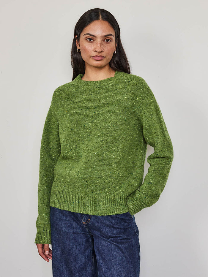 Fern Green / XS