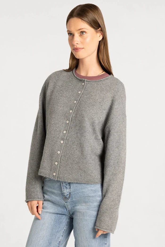 Dover Cardigan